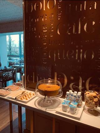 Sever Rio Hotel fotoÄŸrafÄ±