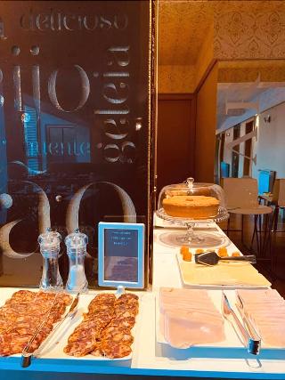 Sever Rio Hotel fotoÄŸrafÄ±