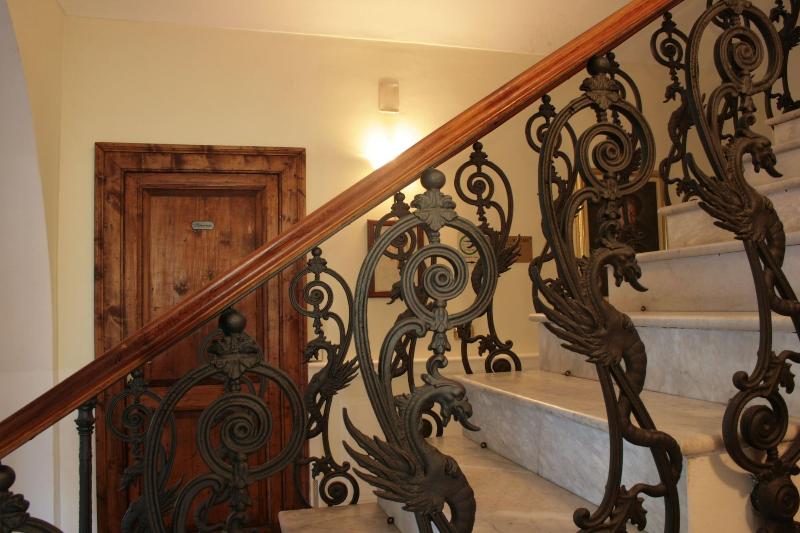 Regis Resort - Lobi