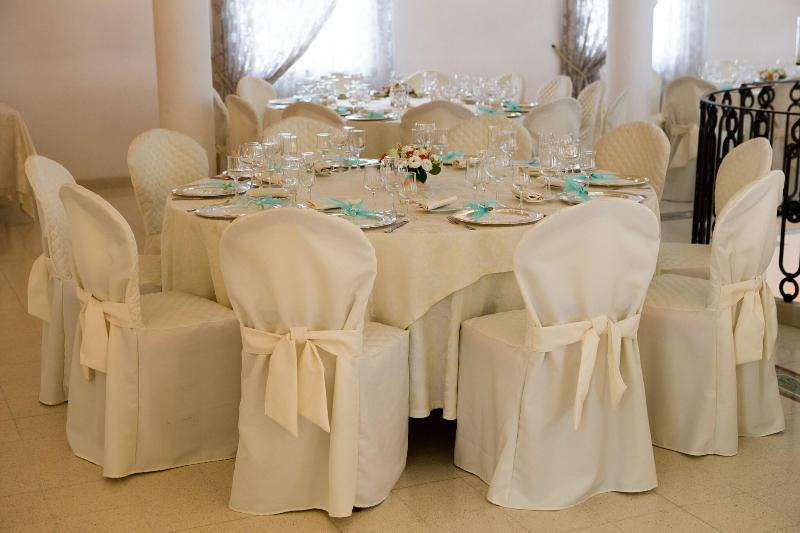 Regis Resort - Toplantı