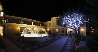 Regis Resort otel fotoğrafı