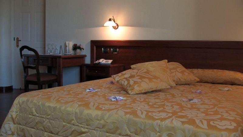 Regis Resort - Oda