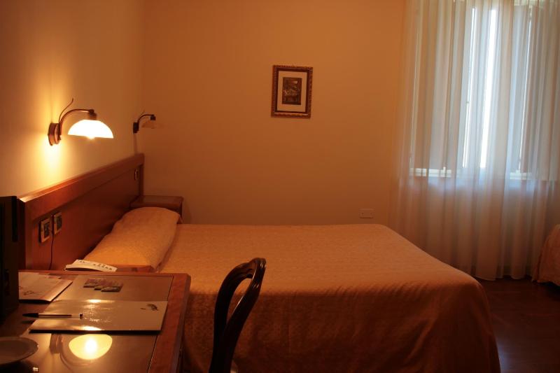 Regis Resort - Oda