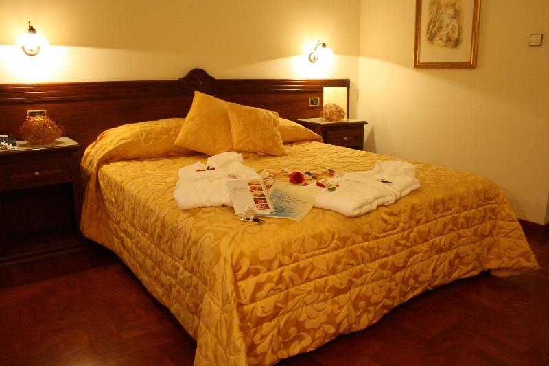 Regis Resort - Oda