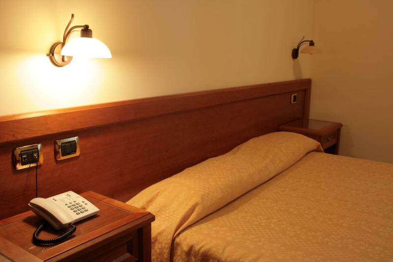 Regis Resort - Oda