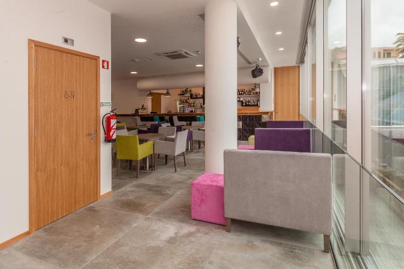 Hostel da Praça - Bar