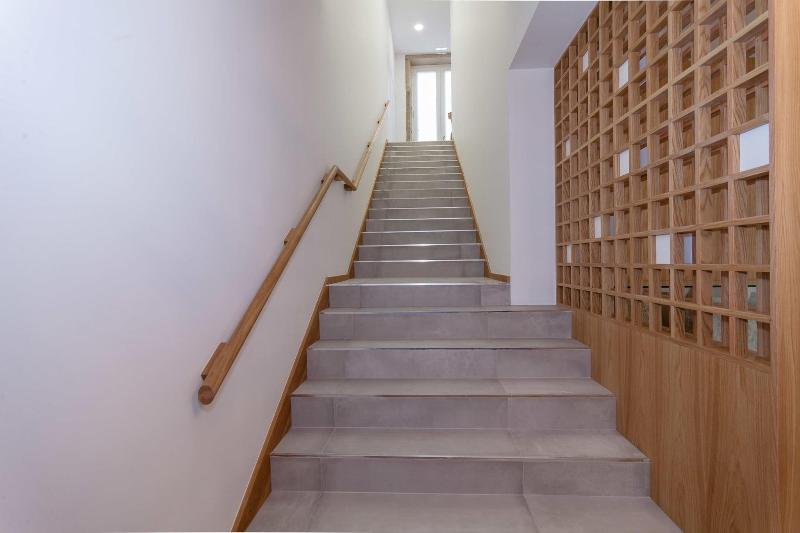 Hostel da Praça - Lobi