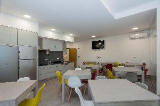 Hostel da Praça fotoÄŸrafÄ±