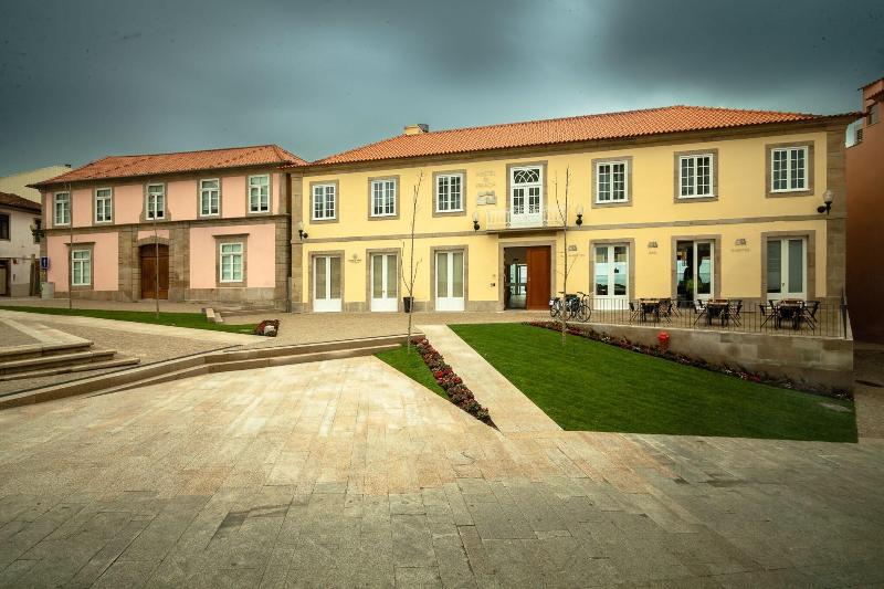 Hostel da Praça - Genel