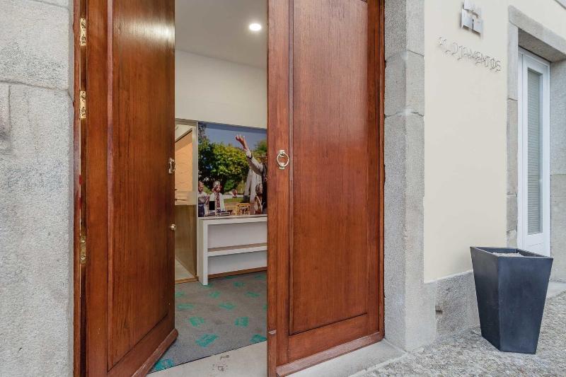 Hostel da Praça - Genel