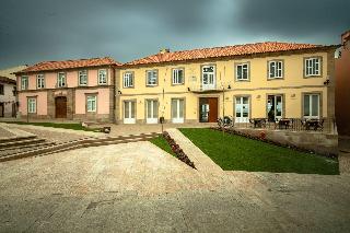 Hostel da Praça otel fotoğrafı
