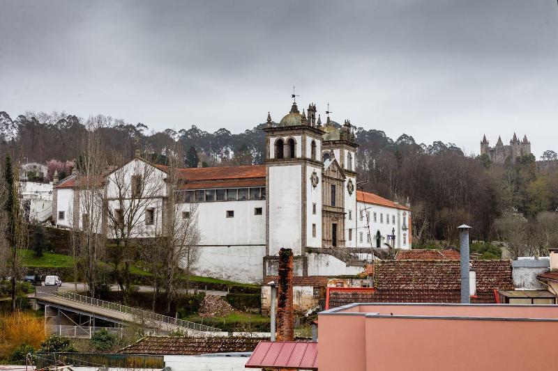 Hostel da Praça - Genel