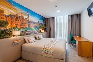 Hostel da Praça fotoÄŸrafÄ±