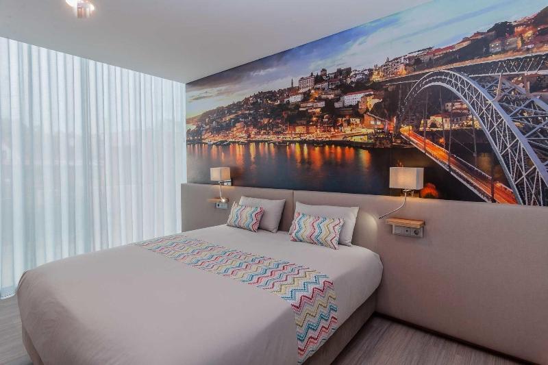 Hostel da Praça - Oda
