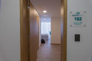 Hostel da Praça fotoÄŸrafÄ±