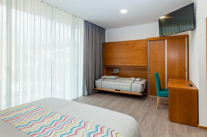 Hostel da Praça - Oda
