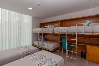 Hostel da Praça fotoÄŸrafÄ±