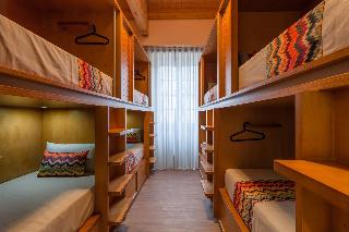 Hostel da Praça fotoÄŸrafÄ±