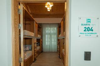 Hostel da Praça fotoÄŸrafÄ±