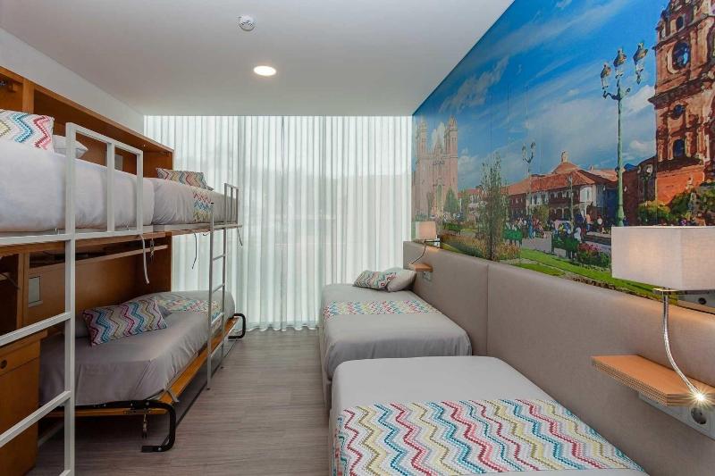 Hostel da Praça - Oda