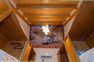 Hostel da Praça fotoÄŸrafÄ±