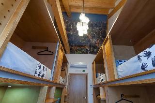 Hostel da Praça fotoÄŸrafÄ±