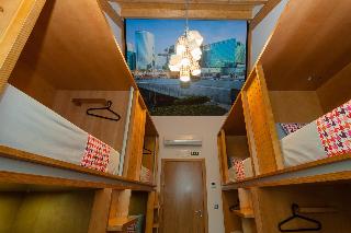 Hostel da Praça fotoÄŸrafÄ±