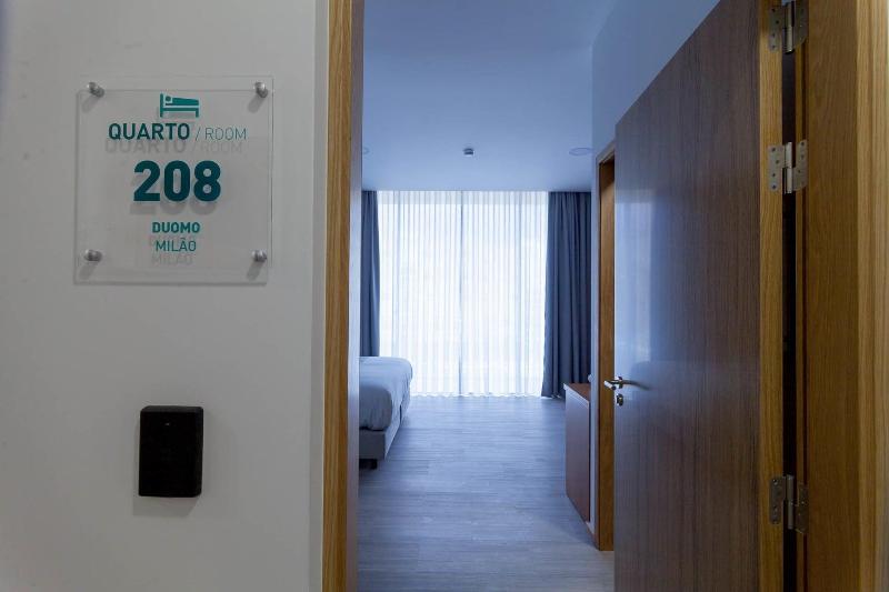 Hostel da Praça - Oda