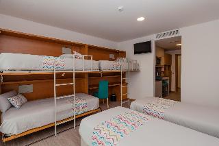 Hostel da Praça fotoÄŸrafÄ±