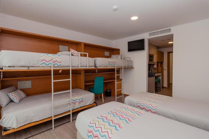 Hostel da Praça - Oda