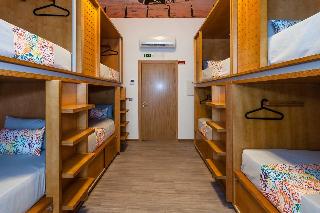 Hostel da Praça fotoÄŸrafÄ±