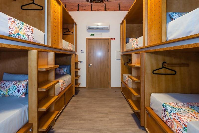 Hostel da Praça - Oda