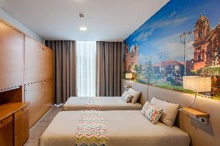 Hostel da Praça fotoÄŸrafÄ±