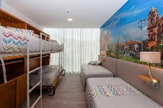 Hostel da Praça fotoÄŸrafÄ±