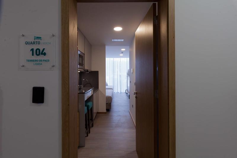 Hostel da Praça - Oda