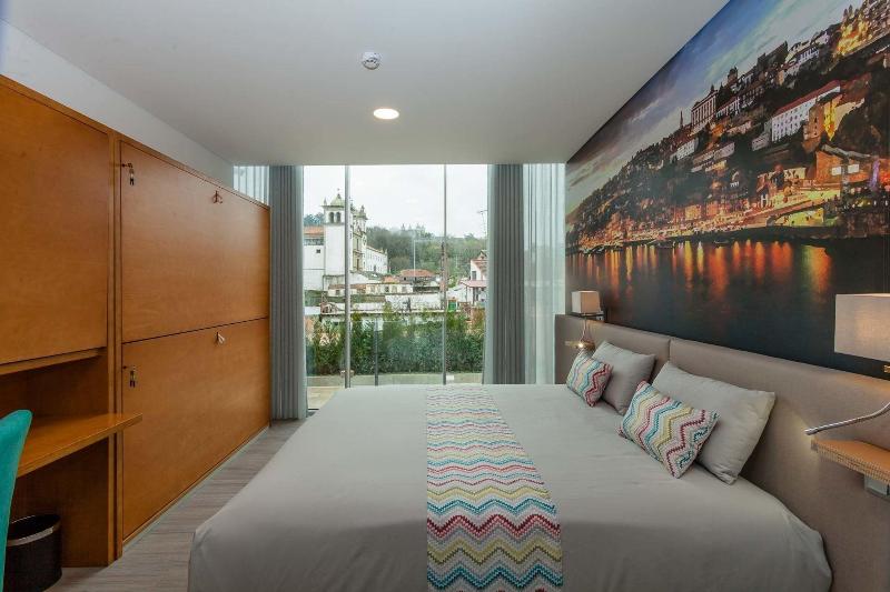 Hostel da Praça - Oda