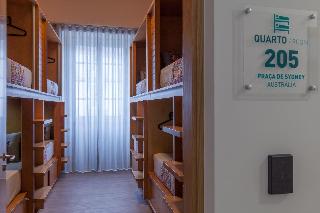 Hostel da Praça fotoÄŸrafÄ±