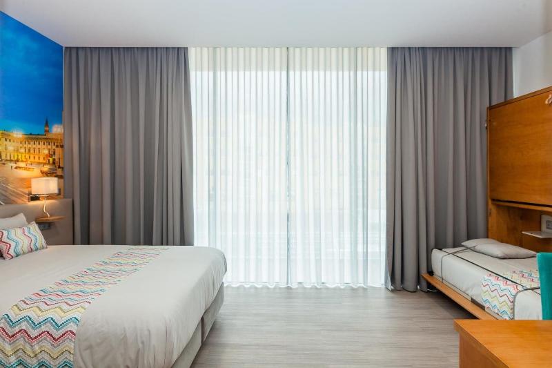 Hostel da Praça - Oda