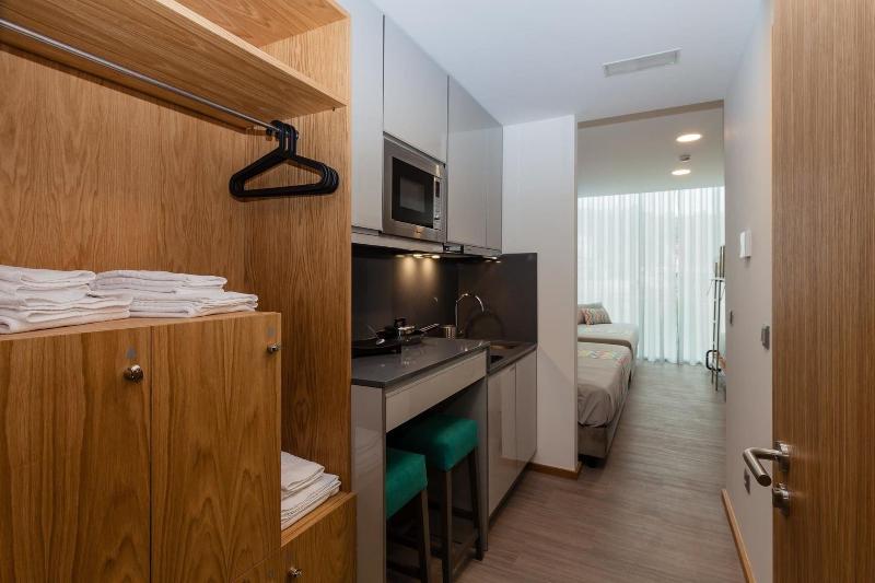 Hostel da Praça - Oda