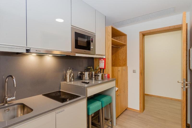 Hostel da Praça - Oda
