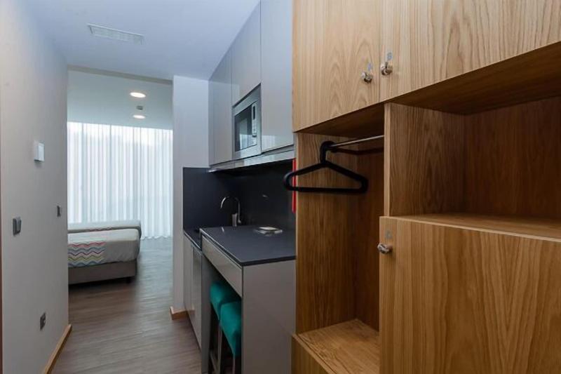 Hostel da Praça - Oda
