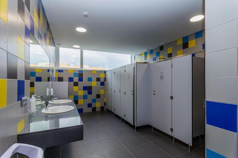 Hostel da Praça - Oda