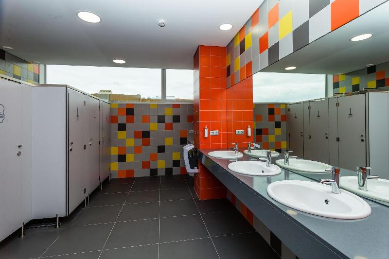 Hostel da Praça - Oda