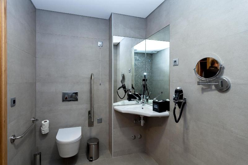 Hostel da Praça - Oda