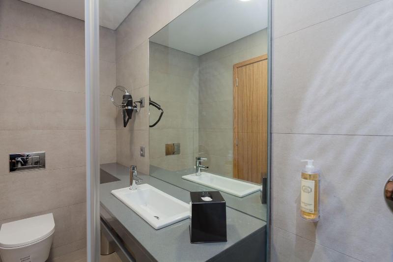 Hostel da Praça - Oda
