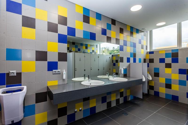 Hostel da Praça - Oda