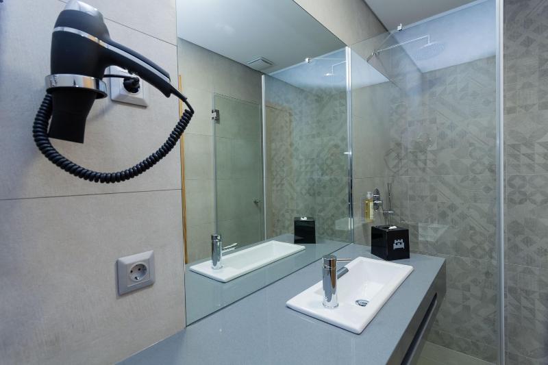 Hostel da Praça - Oda