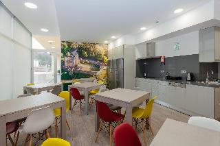 Hostel da Praça fotoÄŸrafÄ±
