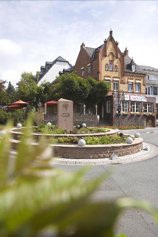 Hotel Eisbach otel fotoğrafı