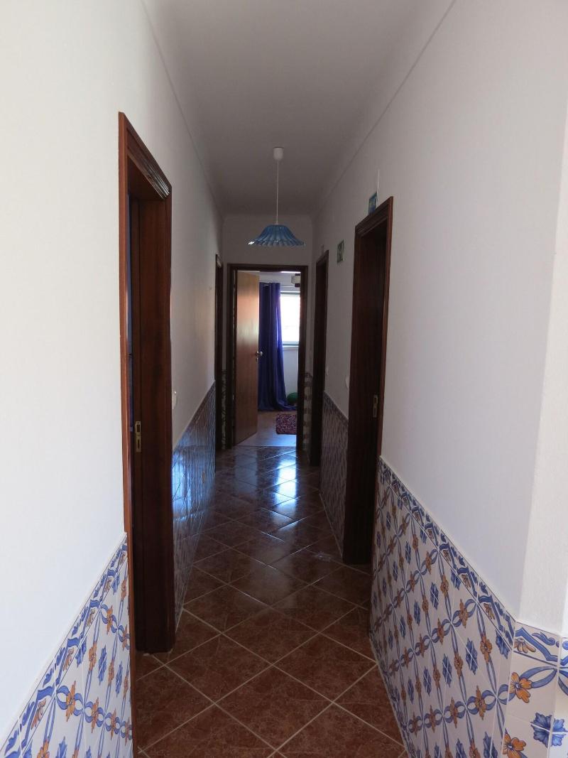 The Guesthouse of Alcobaça - Lobi